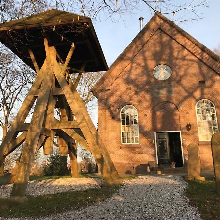 B&B Trefkerk Appelscha Kültér fotó
