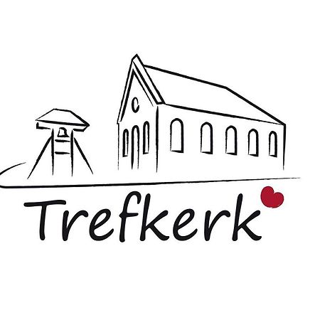 B&B Trefkerk Appelscha Kültér fotó