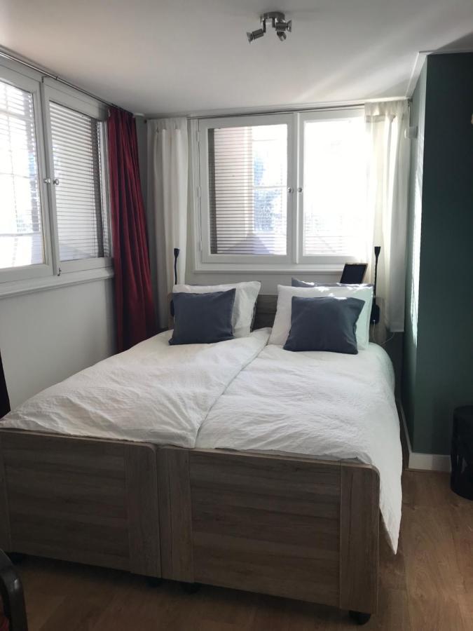 B&B Trefkerk Appelscha Kültér fotó