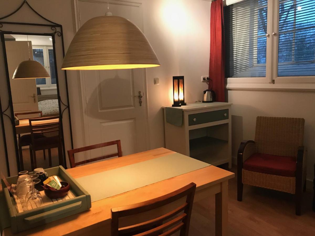 B&B Trefkerk Appelscha Kültér fotó