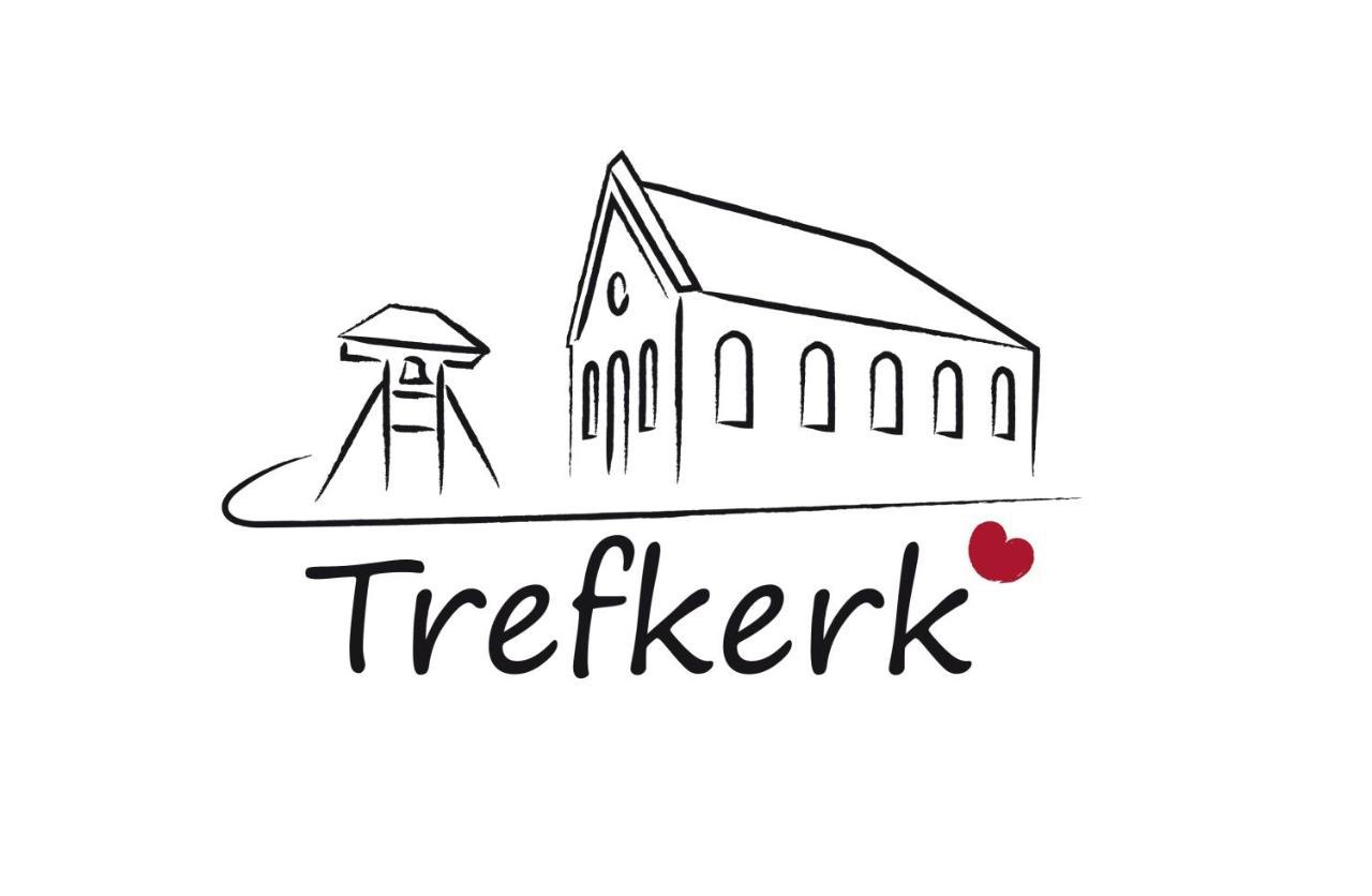 B&B Trefkerk Appelscha Kültér fotó