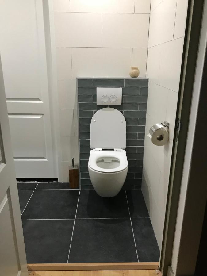 B&B Trefkerk Appelscha Kültér fotó
