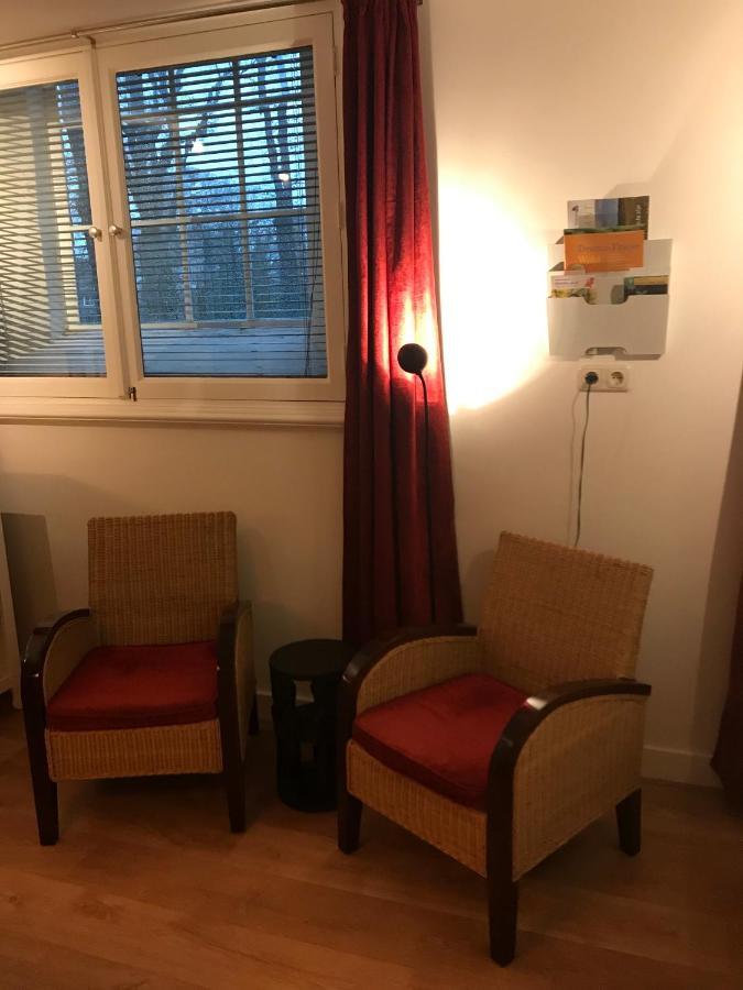 B&B Trefkerk Appelscha Kültér fotó