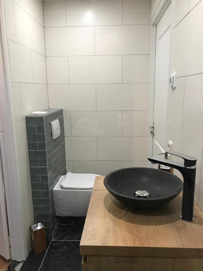 B&B Trefkerk Appelscha Kültér fotó