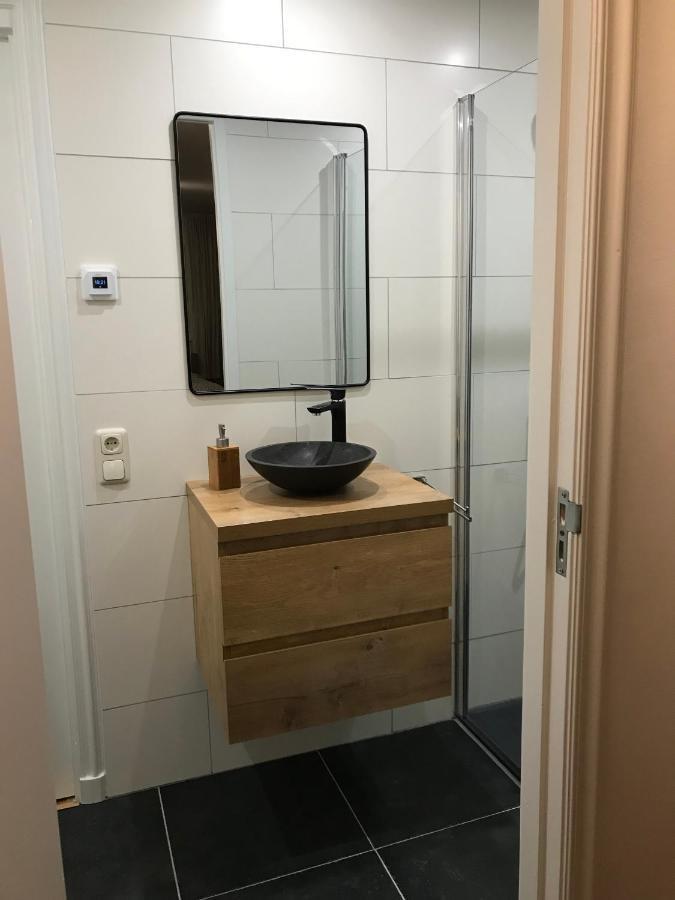 B&B Trefkerk Appelscha Kültér fotó