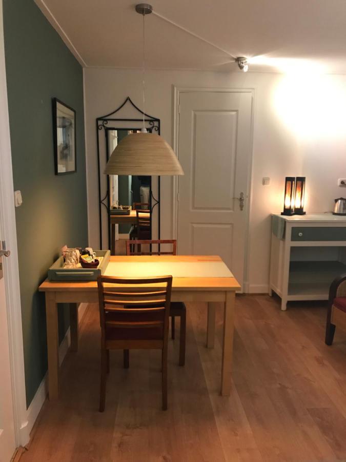 B&B Trefkerk Appelscha Kültér fotó